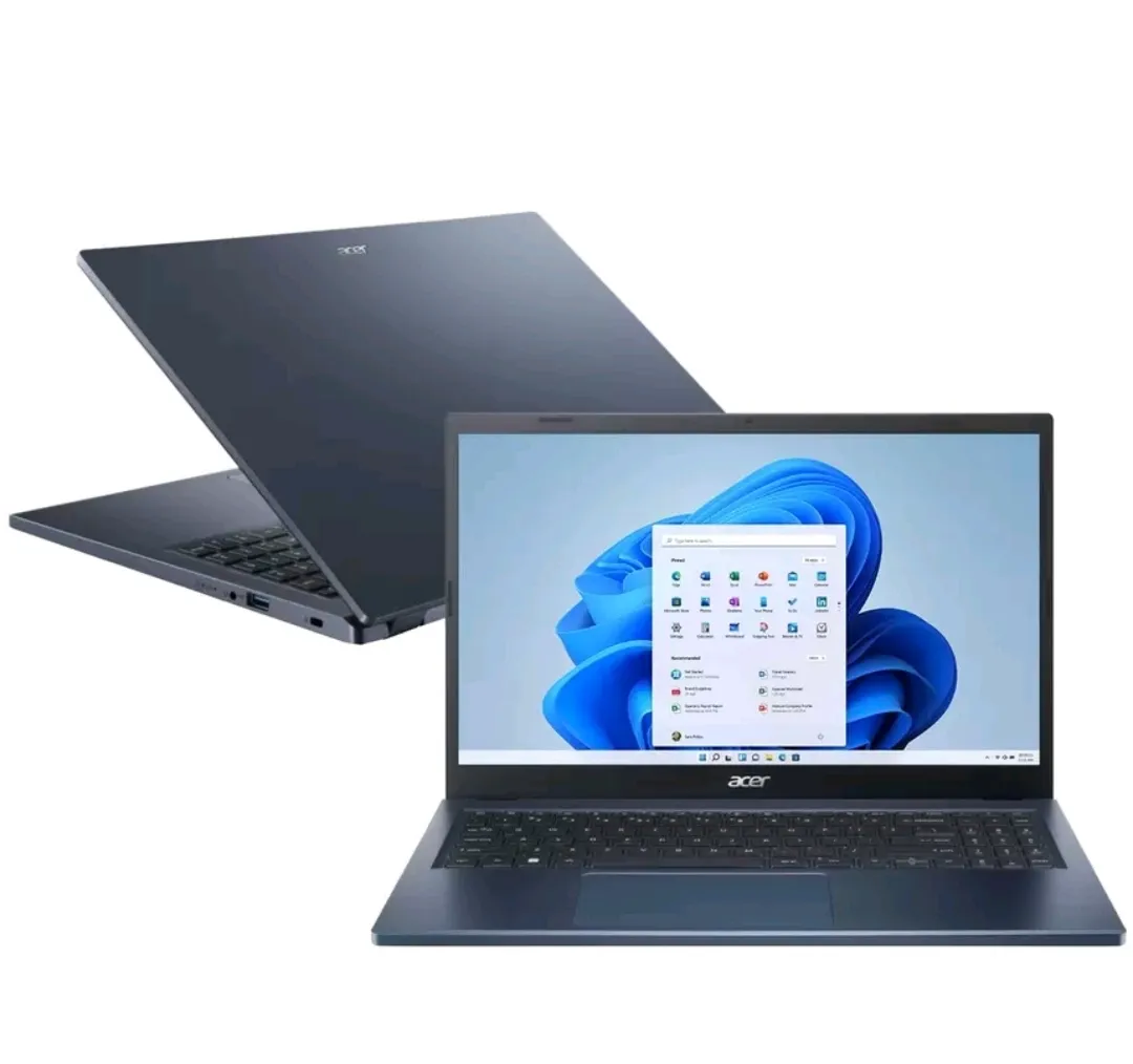 Notebook Acer Aspire 3 Amd Ryzen 5 8gb Ram 512gb Ssd